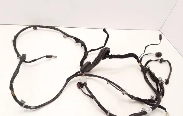 KIA Carnival Tailgate/trunk wiring harness 916804D110