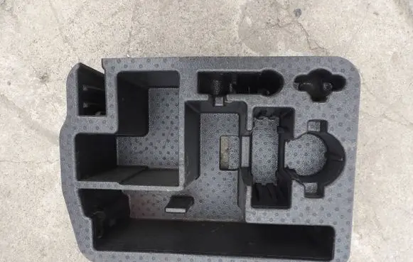 Ford Fiesta Tool set L1BB19G381AA