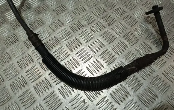 Volvo V50 Power steering hose/pipe/line 