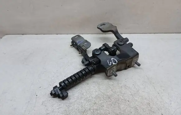 BMW 3 F30 F35 F31 Tailgate/trunk/boot hinge 7263153