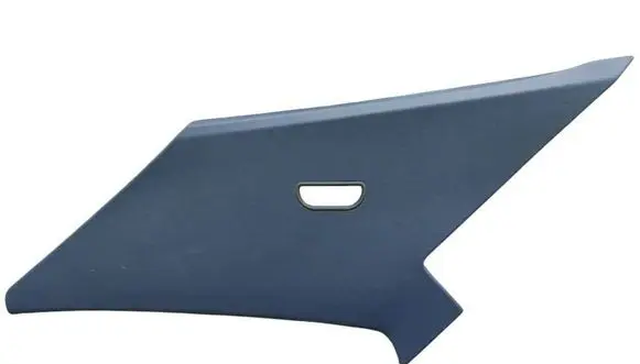 Mercedes-Benz E W124 (C) pillar trim 1246950244 127410001