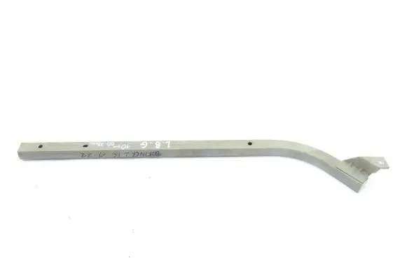 Peugeot Partner Sliding door upper roller guide/hinge 