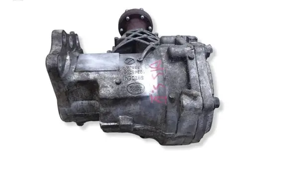 Land Rover Discovery Sport Front differential EJ327L486AC 7710000400 4017713