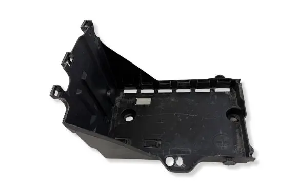 Peugeot 3008 I Battery box tray 9663615380