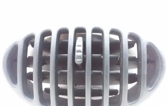 Renault Scenic I Dashboard air vent grill cover trim 223453