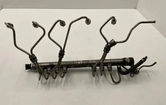 Volvo XC60 Fuel main line pipe 30777759 363149 0445215025