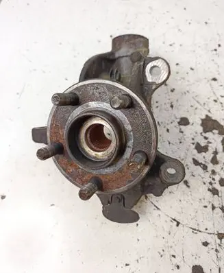 Ford S-MAX Front wheel hub