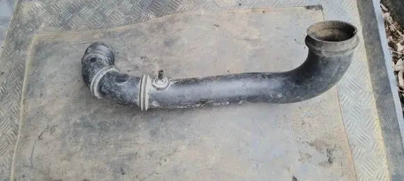 Volvo XC90 Air intake hose/pipe 30645294