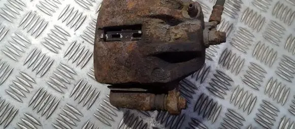Hyundai Matrix Front brake caliper