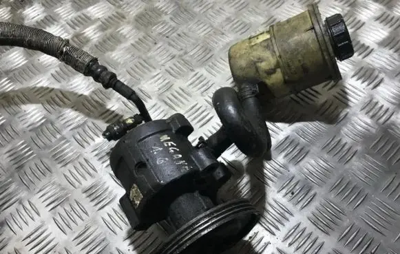 Renault Megane I Power steering pump