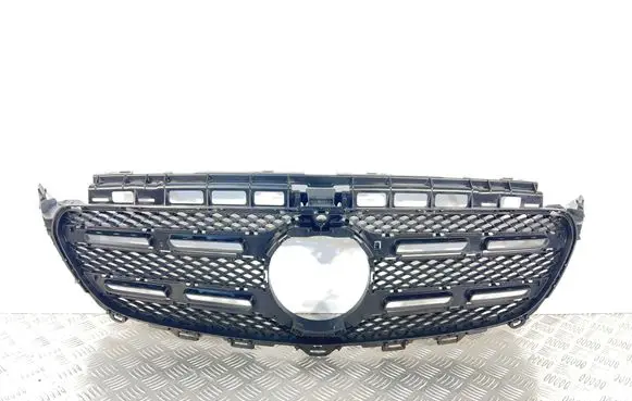 Mercedes-Benz E W213 Front grill A2138881400 A2138881500