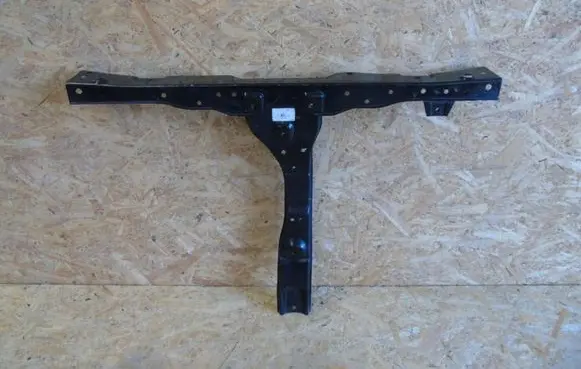 Toyota Matrix (E130) Top upper radiator support slam panel