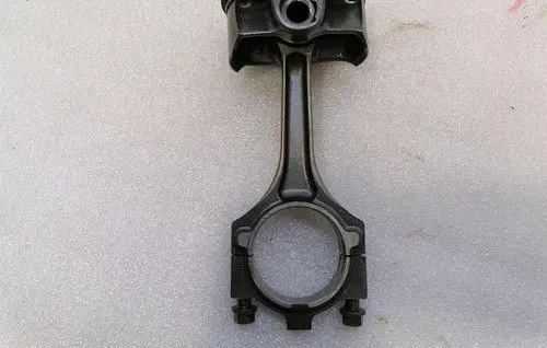 Aston Martin Vanquish V12 Engine block CD336K109AA