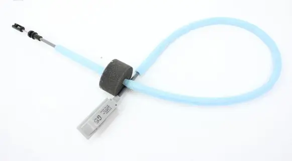 BMW M8 F91 F92 G14 G15 Front door cable line 