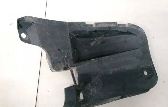 Toyota Corolla E140 E150 Rear arch fender liner splash guards 5259202140 52592-02140