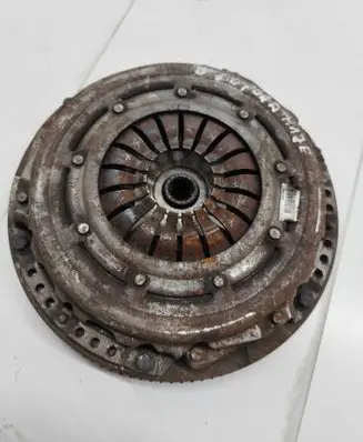 Clutch set kit