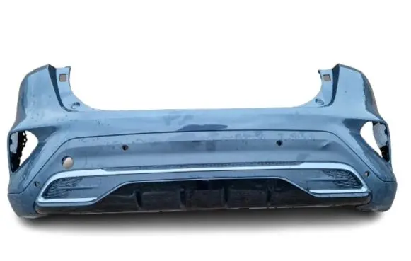 KIA Xceed Rear bumper 86611-J7CA0
