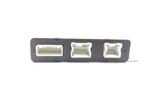 Nissan Quest Other control units/modules 284515Z10A 68127