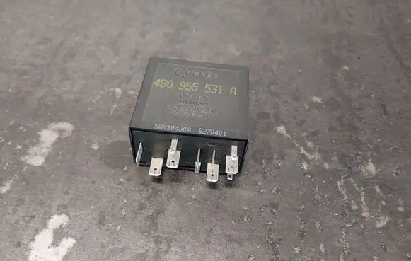 Other relay