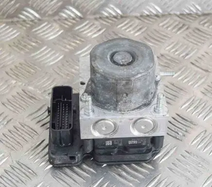Nissan Qashqai ABS Pump