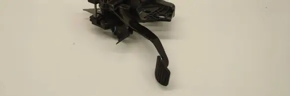 Brake pedal