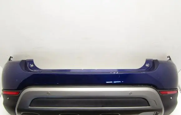Fiat 500X Rear bumper 091328