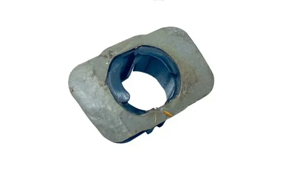 Land Rover Range Rover L405 Front parking sensor holder (PDC) CK5215K870AA