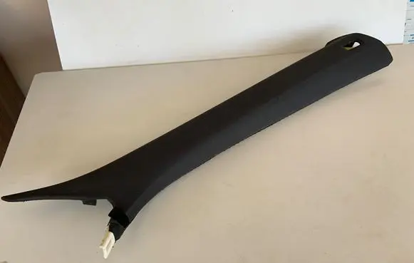 Audi A6 S6 C7 4G (A) pillar trim 4G0867234