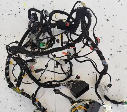 Ford Transit - Tourneo Connect Wiring harness JT76-14K024-FJE JT7614K024FJE A1433257