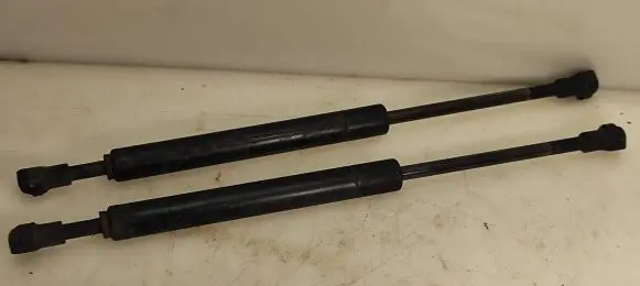 Volvo S40 Tailgate/trunk strut/damper 30674971