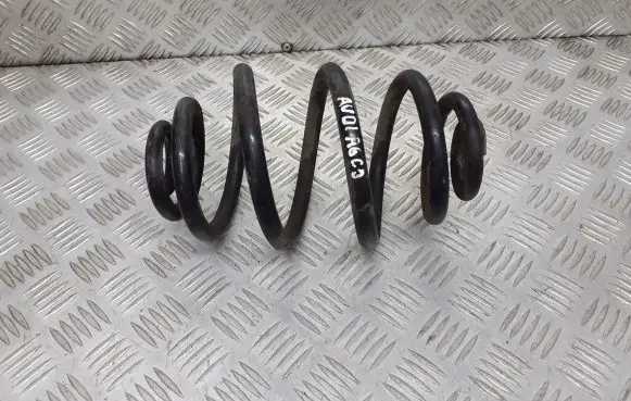 Audi A6 S6 C5 4B Rear coil spring