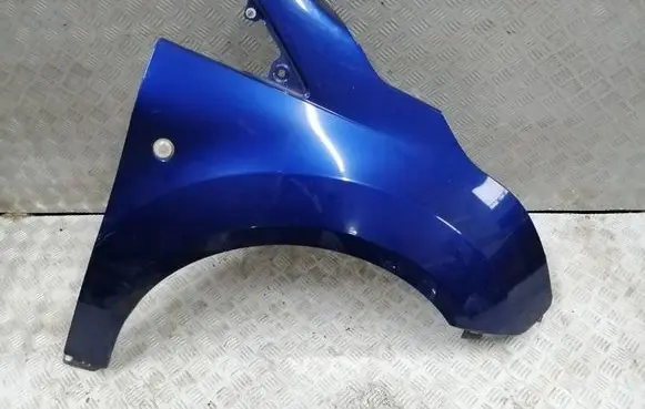 Ford Grand Tourneo Connect Fender