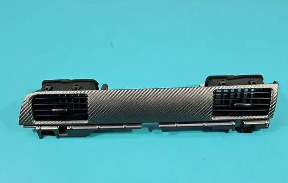 Mitsubishi Outlander Dashboard air vent grill cover trim 8055A051 IMPRK1607110