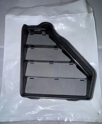 Porsche 911 992 Quarter panel pressure vent 992819431