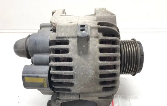 Generator/alternator