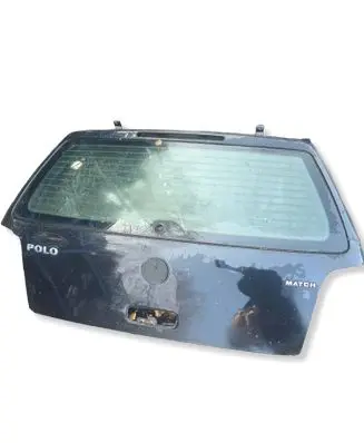 Volkswagen Polo III 6N 6N2 6NF Tailgate/trunk/boot lid 