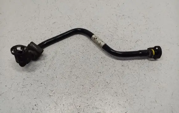 Vacuum line/pipe/hose
