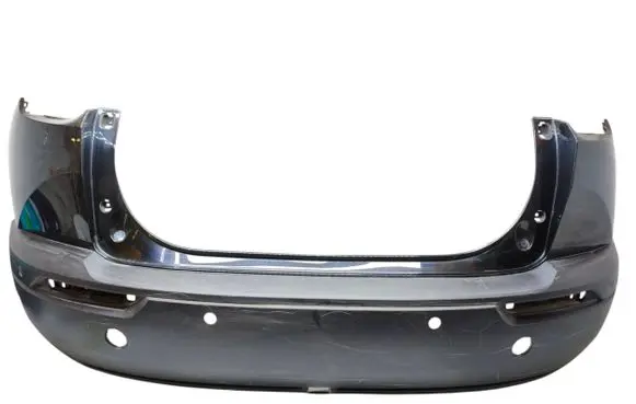 Mazda MX-30 Rear bumper DN4J50221