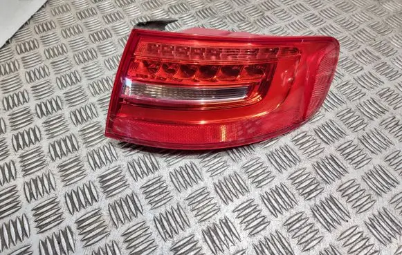 Audi A4 S4 B8 8K Rear/tail lights 8K9945096D 250615