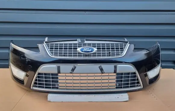 Ford Mondeo MK IV Front bumper 7S71-17757-A