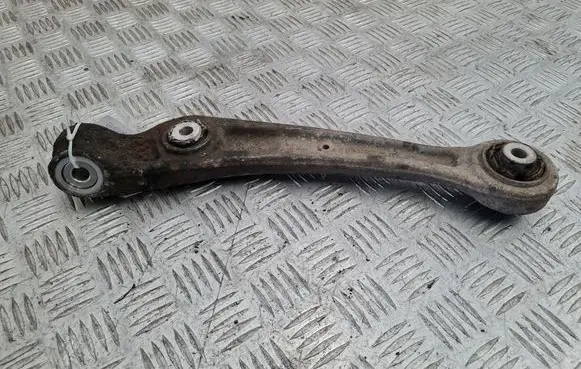 Front lower control arm/wishbone
