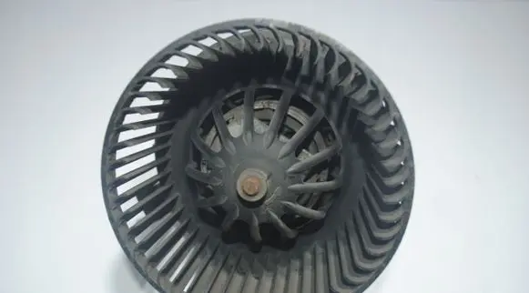 Renault Modus Heater fan/blower G030958D