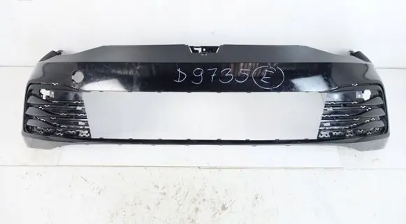 Volkswagen Golf VIII Front bumper 5H0807221J