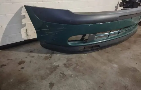 Renault Espace III Front bumper 6025300492