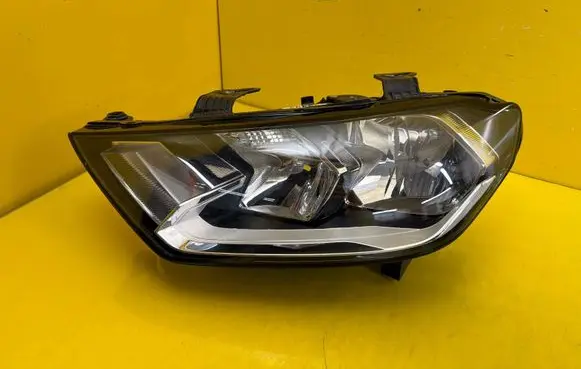 Audi A1 Headlight/headlamp 82A941003