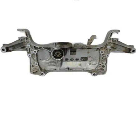 Volkswagen PASSAT B6 Front subframe 7N0199369A