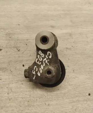 Citroen C5 Belt tensioner pulley 