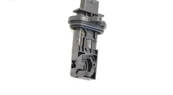 Renault Laguna II Mass air flow meter 7566990 0280218270