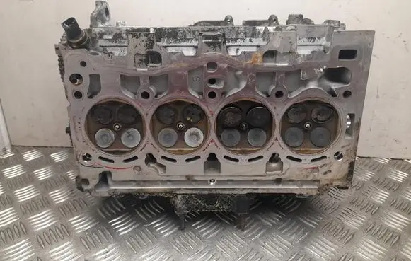 Volkswagen T-Roc Engine head 05E103264AX
