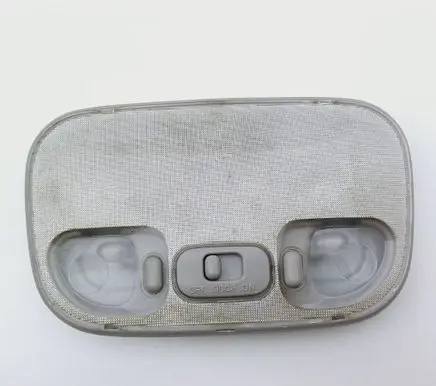 Mazda 323 F Front seat light B25F51310